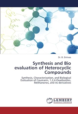 Organic Chemistry Book