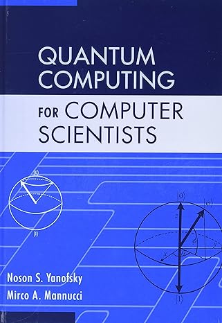Computer Science Book